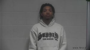 Jordan Mckee Arrest Mugshot