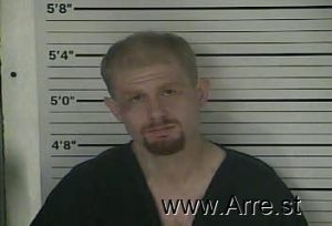 Jordan Napier Arrest Mugshot