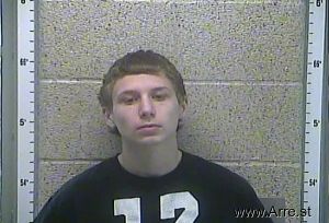Jordan  Smith Arrest Mugshot