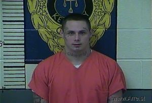 Jordan  Wagers  Arrest Mugshot