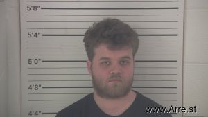 Jordon Levermann Arrest Mugshot