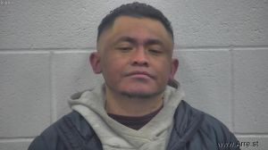 Jorge Martinez-sotton Arrest Mugshot