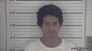 Jose  Chavez-rodas Arrest Mugshot