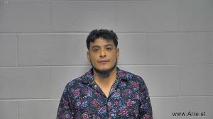 Jose Cortez Arrest Mugshot