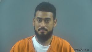 Jose Escobedo Gomez Arrest Mugshot