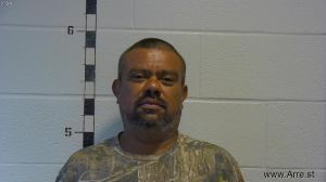 Jose Flores-argueta Arrest Mugshot