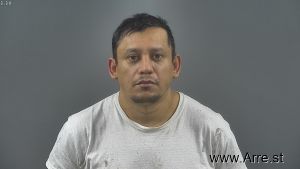 Jose Francisco-lopez Arrest Mugshot