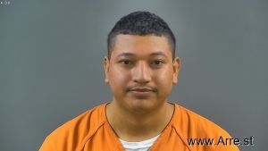 Jose Mojica-miranda Arrest Mugshot