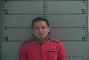 Jose  Orellana-orellana Arrest Mugshot