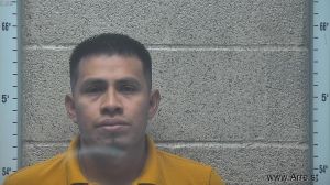 Jose Perez Arrest Mugshot