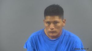 Jose Ramos Perez Arrest Mugshot