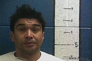 Jose Rodriguez Arrest Mugshot