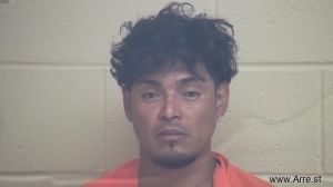 Jose  Rodriguez Guerra Arrest Mugshot