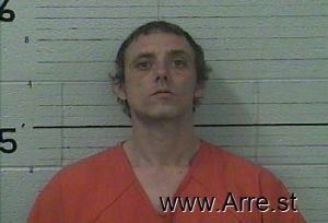 Joseph Abell Arrest Mugshot