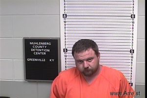 Joseph Avery Arrest