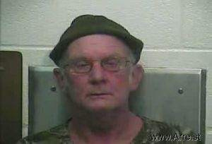 Joseph Bunch Sr. Arrest Mugshot