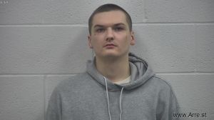 Joseph Busch Arrest Mugshot