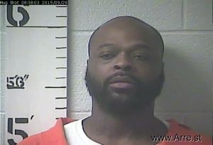 Joseph Cleaver Jr Arrest Mugshot