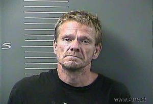 Joseph Dixon Arrest Mugshot