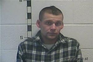 Joseph Edwards Arrest Mugshot