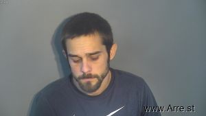 Joseph Fowler Arrest Mugshot