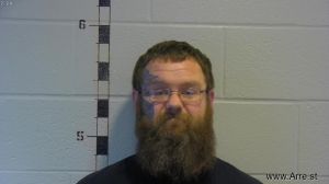 Joseph  Frazier Arrest Mugshot