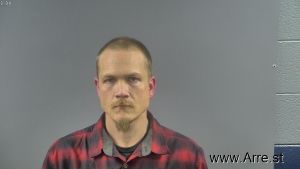 Joseph Gaddie Arrest Mugshot