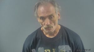 Joseph Galinski Arrest Mugshot