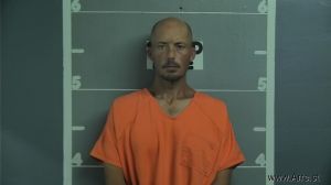 Joseph Gregory Arrest Mugshot