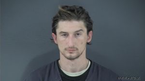 Joseph Hammond Arrest Mugshot