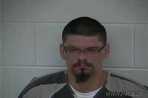 Joseph Hardy Arrest Mugshot