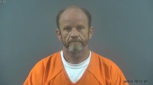 Joseph Harper Arrest Mugshot