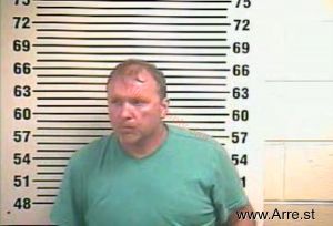 Joseph Henson  Jr. Arrest Mugshot