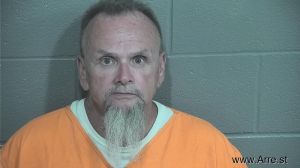 Joseph Hester Arrest Mugshot