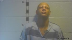 Joseph Howard Arrest Mugshot