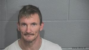 Joseph Jewell Arrest Mugshot