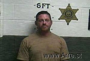 Joseph Johnson Arrest Mugshot