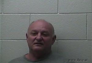 Joseph Julian Arrest Mugshot