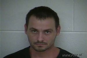 Joseph Kelly Arrest Mugshot