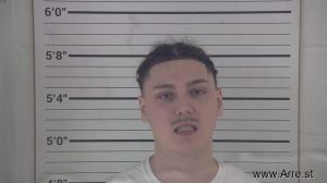 Joseph Ketcham Arrest Mugshot
