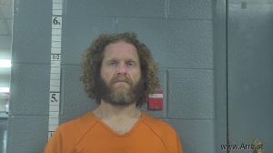 Joseph Lenz Arrest Mugshot