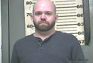 Joseph Levingston Arrest Mugshot