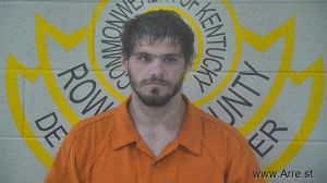 Joseph Linkous Arrest Mugshot