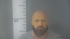 Joseph Linton Arrest Mugshot