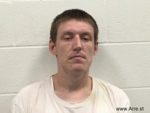 Joseph Meyer Arrest Mugshot