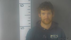 Joseph Muncy Arrest Mugshot