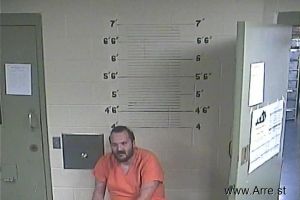 Joseph Noble Arrest Mugshot