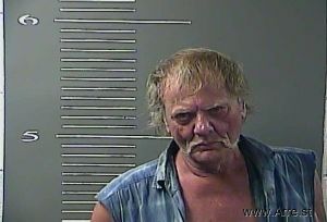 Joseph Plouvier Arrest Mugshot