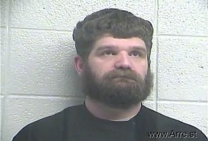 Joseph Riddle Arrest Mugshot