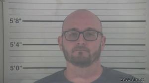 Joseph Schroeder Arrest Mugshot